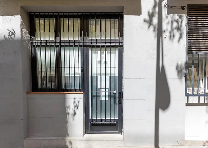 Galileo Apartment