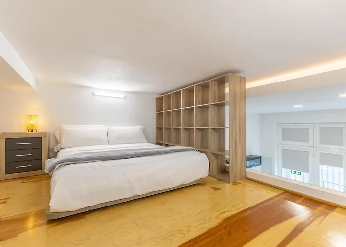 Galileo Apartment