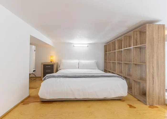 Galileo Apartment