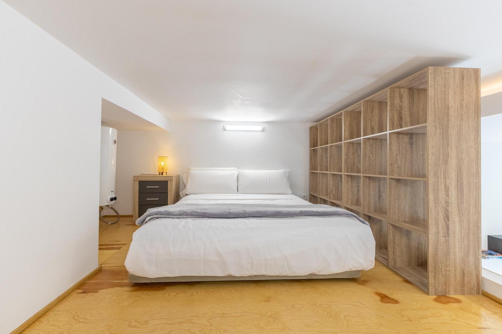 Galileo Appartement