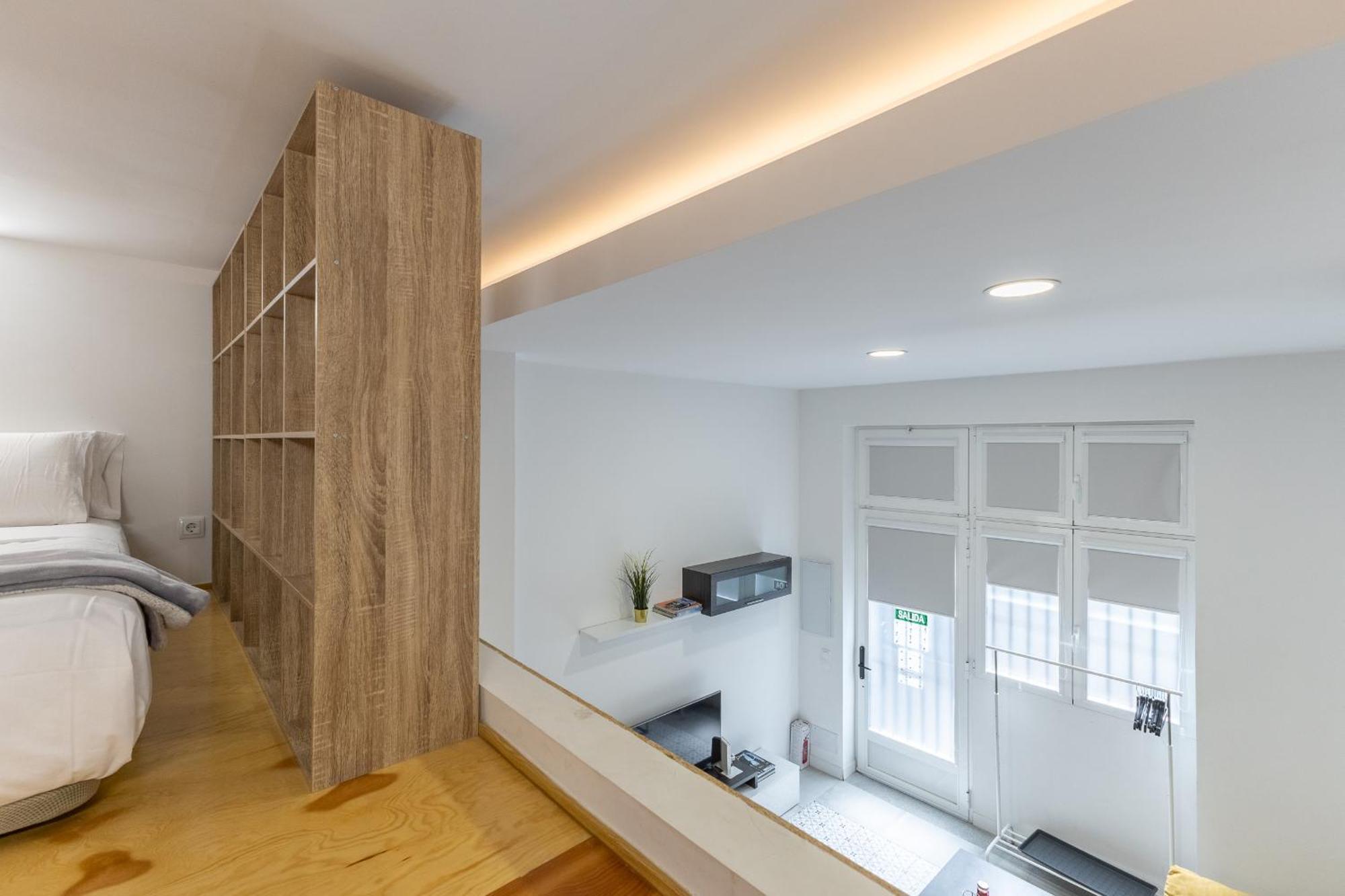 Galileo Appartement