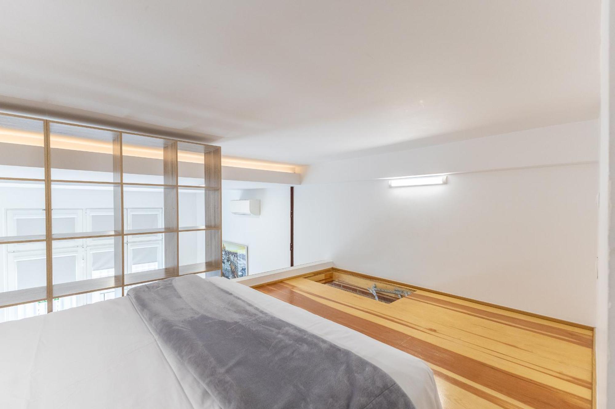 Appartement Galileo *